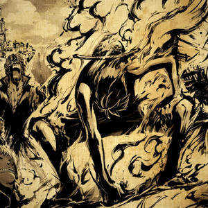 Water 7 (feat. Xxxanonomys & Lil Gwop) (Explicit)