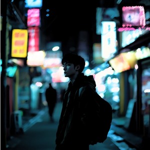 是想你的声音啊2024 - 果七爷封面