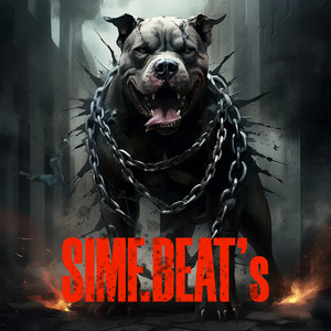 Dog (prod. by SIMF.BEAT`s)