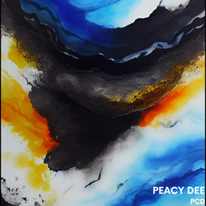 Peacy Dee (Explicit)