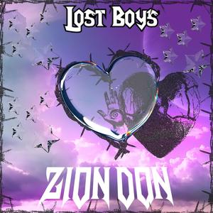 Lost Boys (Explicit)