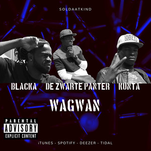 Wagwan (Explicit)