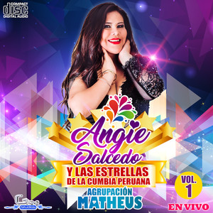 Popurri Merengues( la Loba, el Estupido, Mentiroso),