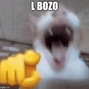 L Bozo (Explicit)