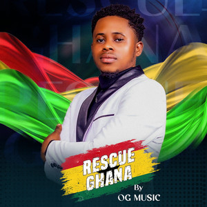 Rescue Ghana