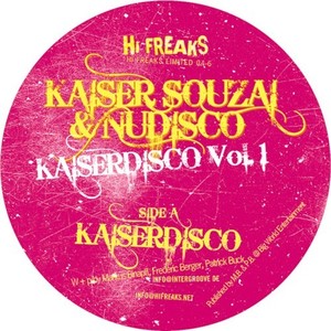 Kaiserdisco