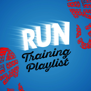 Run Training Playlist