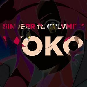 YOKO (feat. CVLVMIT¥) [Explicit]