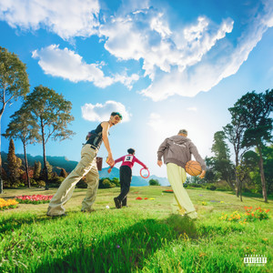 When U Walk (Explicit)