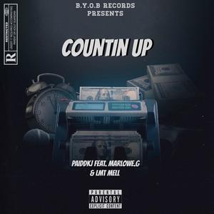 Countin Up (feat. Marlowe.G) (Explicit)