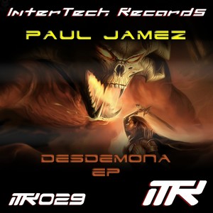 Desdemona (Original Mix)