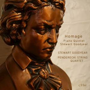 Homage: V. Toccata