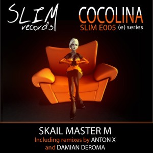 Cocolina (Anton X Remix)