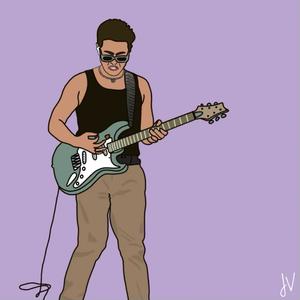 Carefree (feat. Makena Merri)