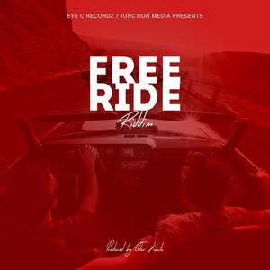 Free Ride Riddim (Compilation)
