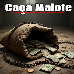 Caça Malote (Explicit)