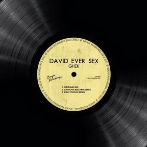 David Ever Sex