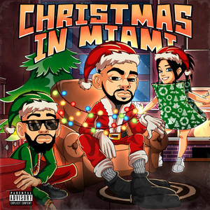 Christmas in Miami (Explicit)