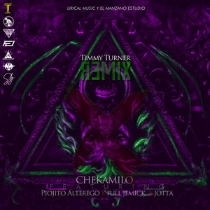 Timmy Turner (Remix)