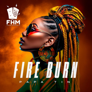 Fire Burn (Extended Mix)