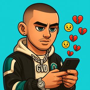 KASTE BORT TIDA (Explicit)