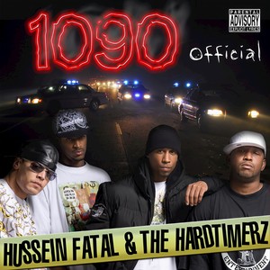 1090 Official (Explicit)