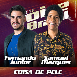 Coisa De Pele (Ao Vivo No Rio De Janeiro / 2019)