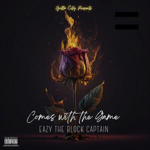 Come with the game (feat. Caino) [Explicit]