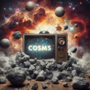 COSMS (feat. Sian Li 李上 & ERIC CRUZ)