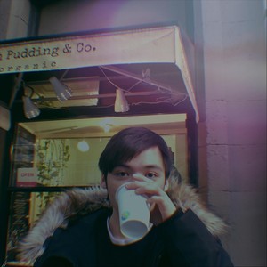 First Date(feat. Don Marshall)