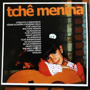 Tchê Menina, Vol. 5