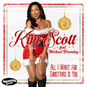 All I Want For Christmas Is You (Radio Version)