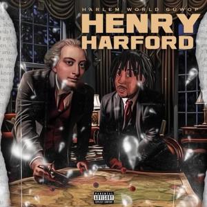 Henry Harford (Explicit)