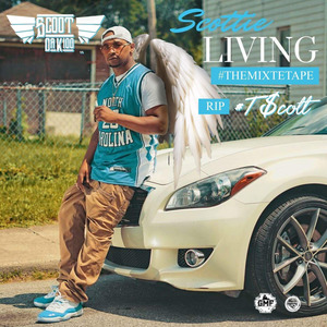 Scoot Da Kidd - Make It Back