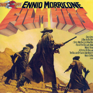 For A Few Dollars More