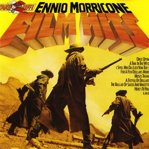 Ennio Morricone - For A Few Dollars More