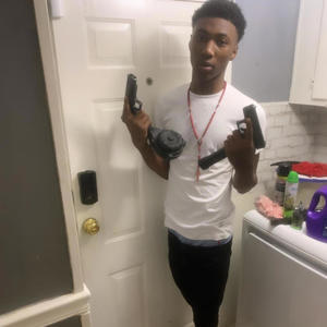 Like its nothing (Explicit)