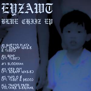 Blue Chiiz (Explicit)