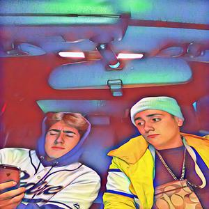 Too Gone(feat. Leano Divine & Musty)