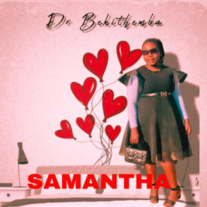 Dr Bekithemba - Samantha