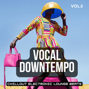 Vocal Downtempo, Vol.5 (Chillout Electronic Lounge Beats)