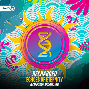 Echoes Of Eternity (Scandiravia 2025 Anthem)