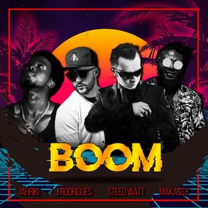 BOOM (Edit)