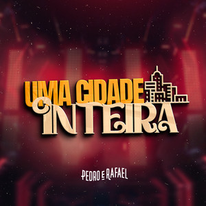 Uma Cidade Inteira (Ao Vivo)