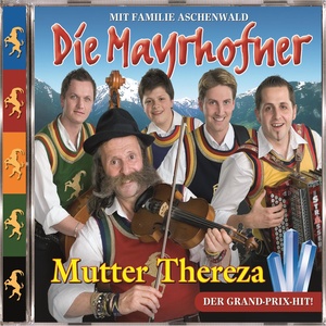 Mutter Thereza