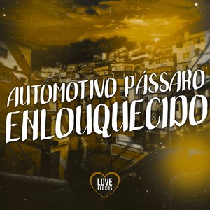 AUTOMOTIVO PÁSSARO ENLOUQUECIDO (Explicit)