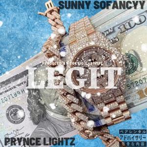 Legit (Explicit)