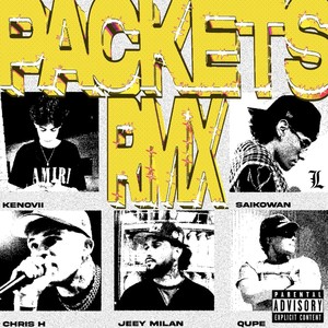 Packets (Remix|Explicit)