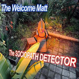 The Sociopath Detector