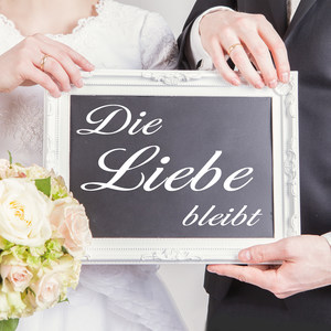 Die Liebe Bleibt